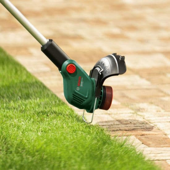 Bosch UniversalGrassCut 18V-26-500 Akumulatorski trimer za travu, bez baterije i punjača 06008C1F01 - slika 8