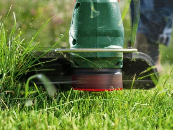Bosch UniversalGrassCut 18V-26-500 Akumulatorski trimer za travu, bez baterije i punjača 06008C1F01 - slika 7