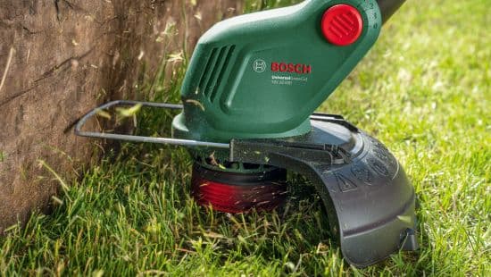 Bosch UniversalGrassCut 18V-26-500 Akumulatorski trimer za travu, bez baterije i punjača 06008C1F01 - slika 5