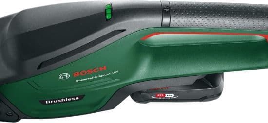 Bosch UniversalHedgecut 18V-50 Akumulatorske makaze za živu ogradu, bez baterije i punjača 0600849K00 - slika 2
