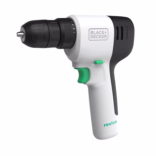 Black+Decker REVSET set REVIVA alata 5 delova + poklon torba - slika 5