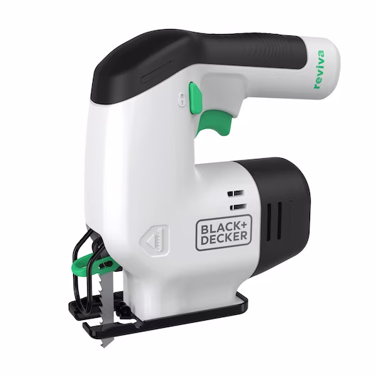 Black+Decker REVSET set REVIVA alata 5 delova + poklon torba - slika 2