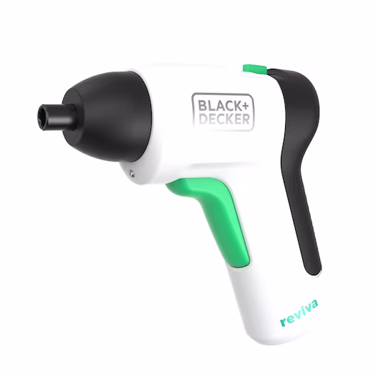 Black+Decker REVSET set REVIVA alata 5 delova + poklon torba - slika 4