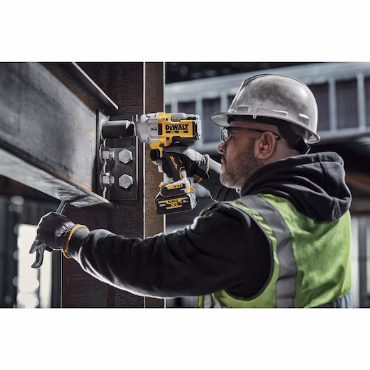 DeWalt DCF961NT akumulatorski udarni odvrtač 18V, 1/2", 2373Nm, bez baterije i punjača - slika 8