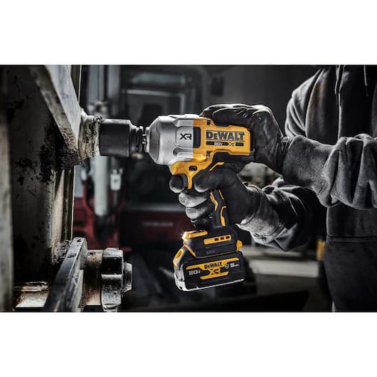 DeWalt DCF961NT akumulatorski udarni odvrtač 18V, 1/2", 2373Nm, bez baterije i punjača - slika 4