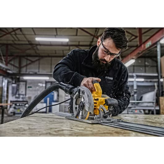 DeWalt DWE576K Cirkular 1600W - slika 2