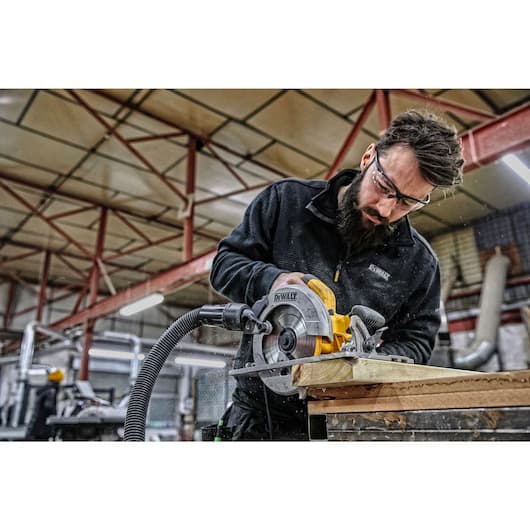 DeWalt DWE576K Cirkular 1600W - slika 5