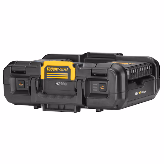 DeWalt DWST08061-1 Toughsystem 2.0 akumulatorska led lampa i kofer za alat - slika 4
