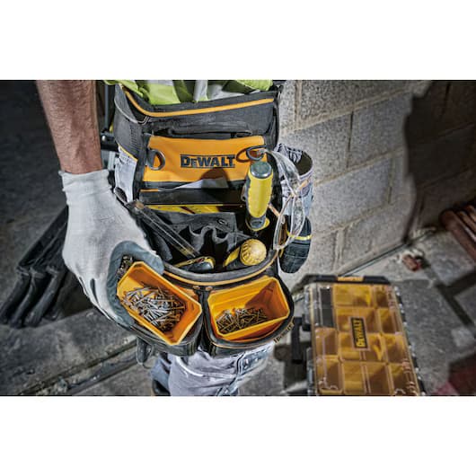 DeWalt DWST1-75650 Heavy Duty opasač za alat - slika 2