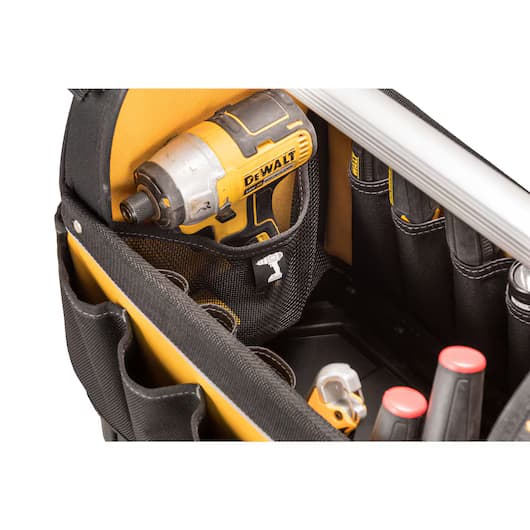 DeWalt DWST82990-1 otvorena torba za alat TSTAK kompatibilna - slika 6