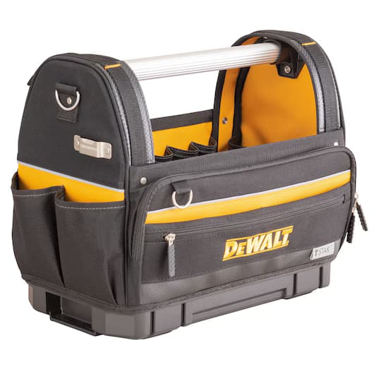 DeWalt DWST82990-1 otvorena torba za alat TSTAK kompatibilna - slika 4