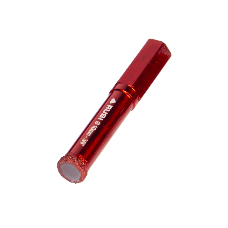 RUBI 05926 Dijamantska kruna za bušenje 10mm