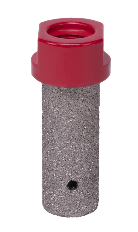 RUBI 06985 Dijamantska cilindrična brusna kruna 20 mm