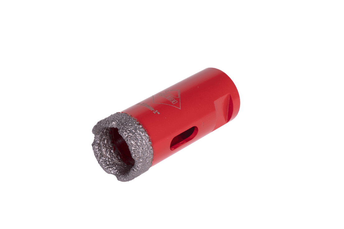 RUBI 57903 DRYGRES Dijamantska kruna 25 mm