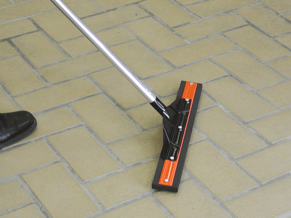 RUBI 70905 Špatula za fugne 600mm - slika 2