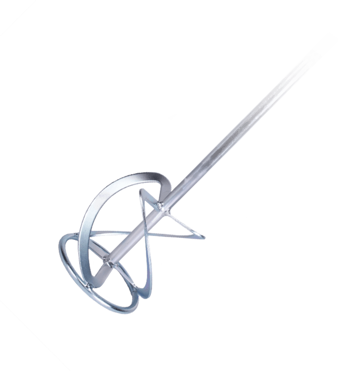RUBI 76973 Mikser 600mm