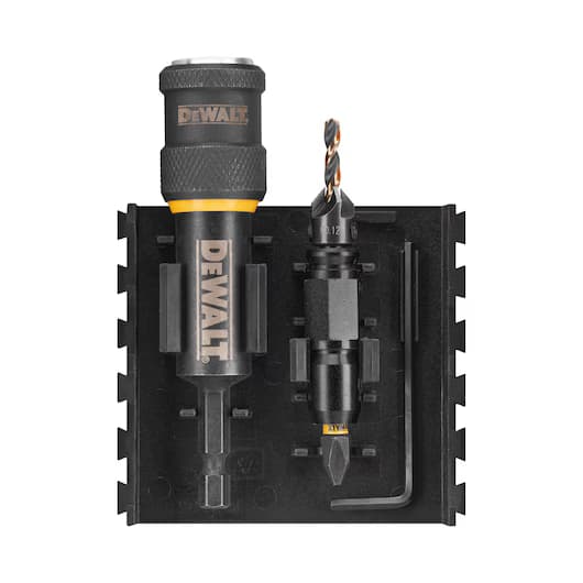 DeWalt DT70779T 24-delni set bitova i burgija - slika 5