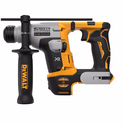DeWalt DCH172N akumulatorska udarna bušilica SDS-plus 18V, bez baterije i punjača - slika 2