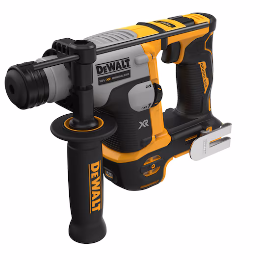 DeWalt DCH172N akumulatorska udarna bušilica SDS-plus 18V, bez baterije i punjača - slika 3
