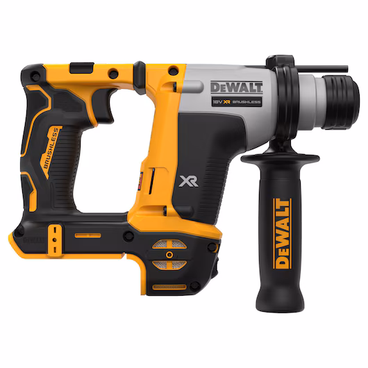 DeWalt DCH172N akumulatorska udarna bušilica SDS-plus 18V, bez baterije i punjača - slika 4