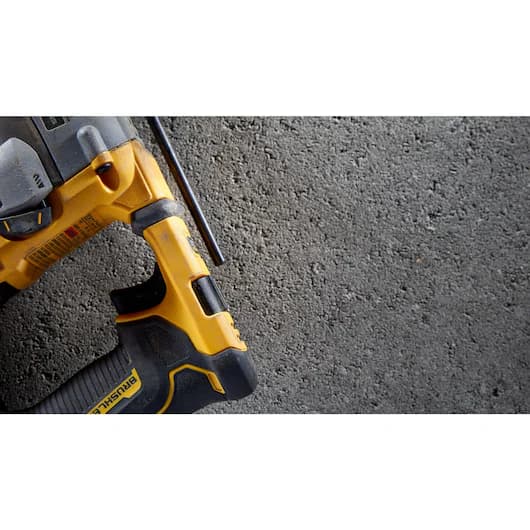 DeWalt DCH172N akumulatorska udarna bušilica SDS-plus 18V, bez baterije i punjača - slika 8