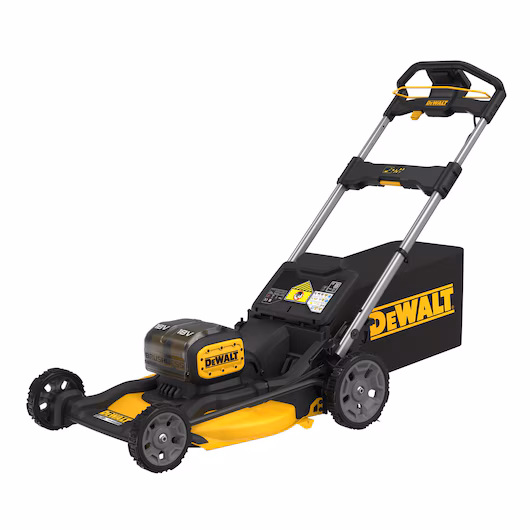 DeWalt DCMWP134N akumulatorska kosilica 2x18V, bez baterije i punjača