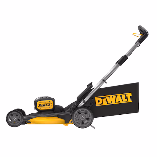 DeWalt DCMWP134N akumulatorska kosilica 2x18V, bez baterije i punjača - slika 6