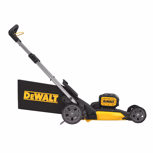 DeWalt DCMWP134N akumulatorska kosilica 2x18V, bez baterije i punjača - slika 4
