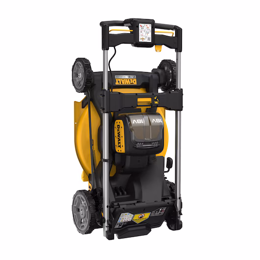 DeWalt DCMWP134N akumulatorska kosilica 2x18V, bez baterije i punjača - slika 3