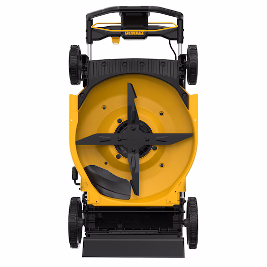 DeWalt DCMWP134N akumulatorska kosilica 2x18V, bez baterije i punjača - slika 7