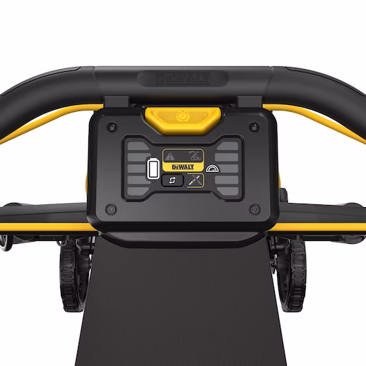 DeWalt DCMWP134N akumulatorska kosilica 2x18V, bez baterije i punjača - slika 8
