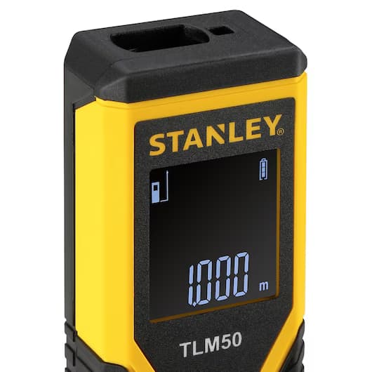 Stanley STHT1-77409 Laser TLM50 15m - slika 11