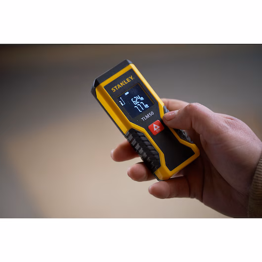 Stanley STHT1-77409 Laser TLM50 15m - slika 6