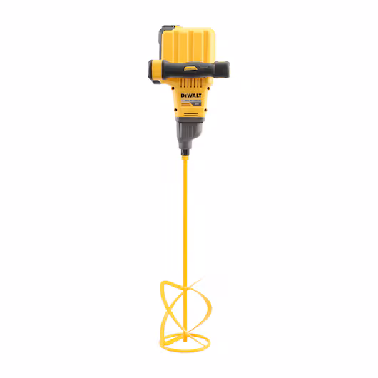 DeWalt DCD240N akumulatorski mikser FlexVolt 54V, bez baterije i punjača - slika 2
