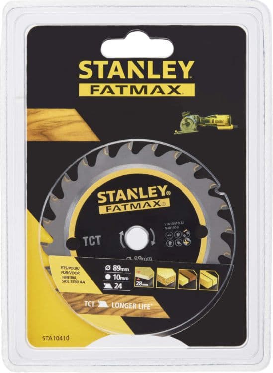 Stanley STA10410 Fatmax List testere za drvo - slika 3