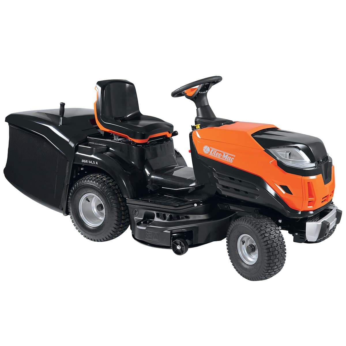 Oleo-Mac Traktor kosačica OM 86 R/14,5 K