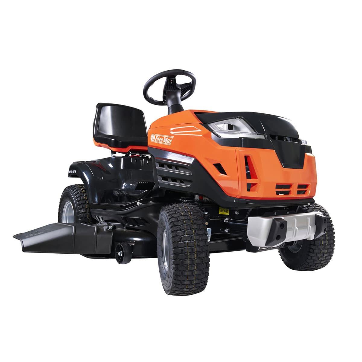 Oleo-Mac Traktorska kosačica OM 109 L/16 K - slika 3