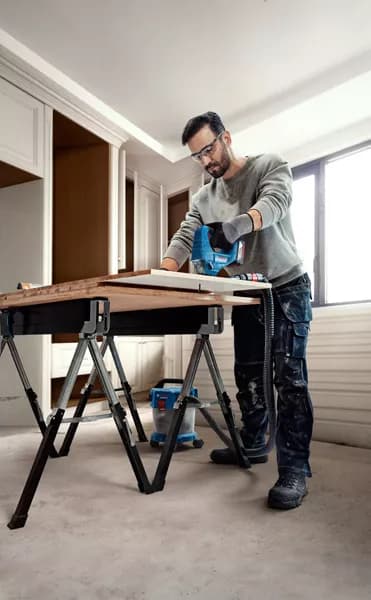 Bosch GST 183-Li B Akumulatorska ubodna testera Solo, bez baterije i punjača 06015B7020 - slika 2