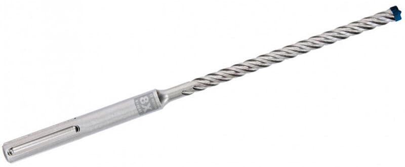 Bosch EXPERT SDS max-8X burgija za udarne bušilice od 12 x 200 x 340 mm, 1 komad, 2608900260 - slika 3