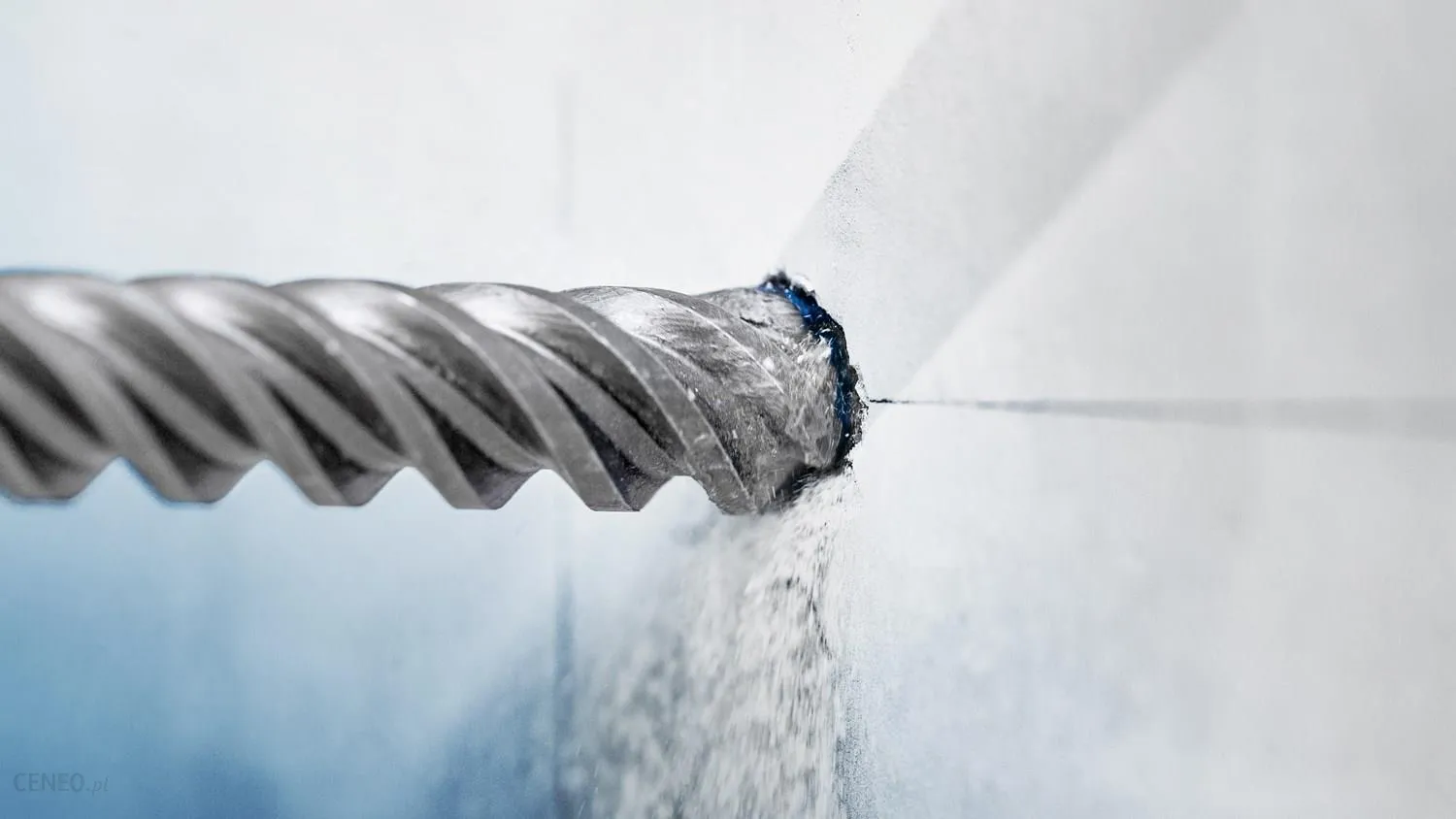 Bosch EXPERT SDS max-8X burgija za udarne bušilice od 12 x 200 x 340 mm, 1 komad, 2608900260 - slika 2