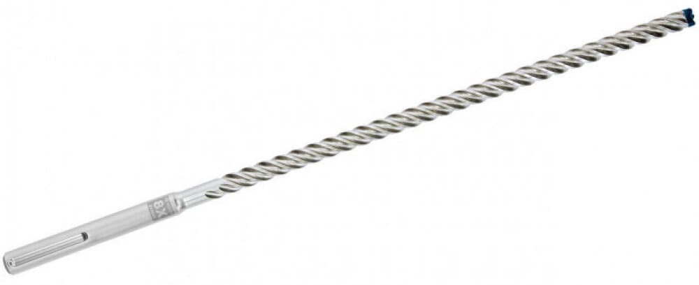 Bosch EXPERT SDS max-8X burgija za udarne bušilice od 18 x 200 x 340 mm, 1 komad, 2608900263 - slika 2