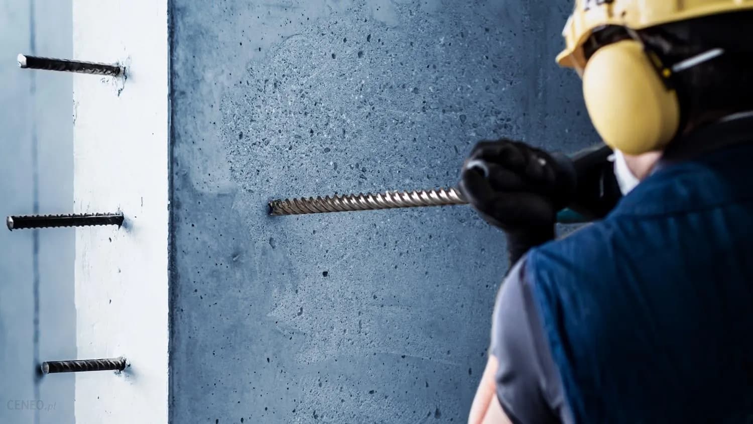 Bosch EXPERT SDS max-8X burgija za udarne bušilice od 22 x 400 x 520 mm, 1 komad, 2608900267 - slika 4