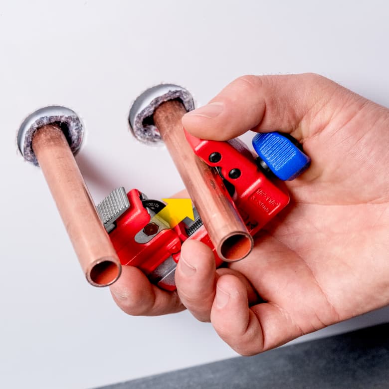 Knipex 90 31 01 TubiX® S mini rezač cevi 3-30mm - slika 6