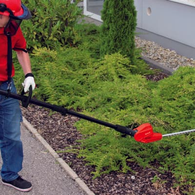 Einhell GC-HH 5047 Električne teleskopske makaze za žbunje - slika 5