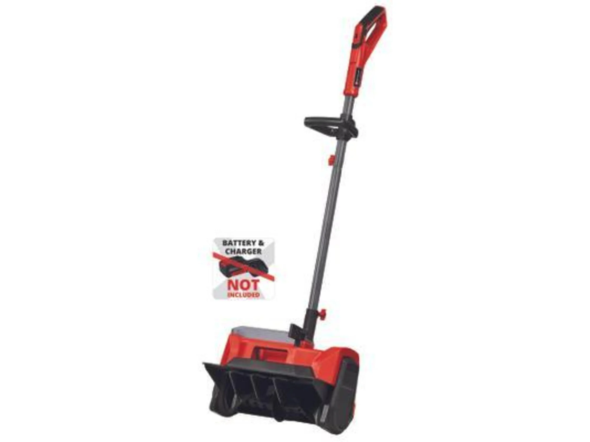 Einhell GE-ST 36/40 Li Akumulatorski čistač snega, bez baterije i punjača