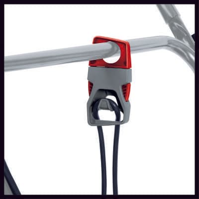 Einhell GE-SA 1435 Električni prozračivač za travu - slika 2