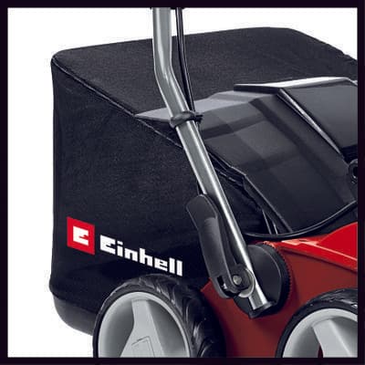 Einhell GE-SA 1435 Električni prozračivač za travu - slika 7