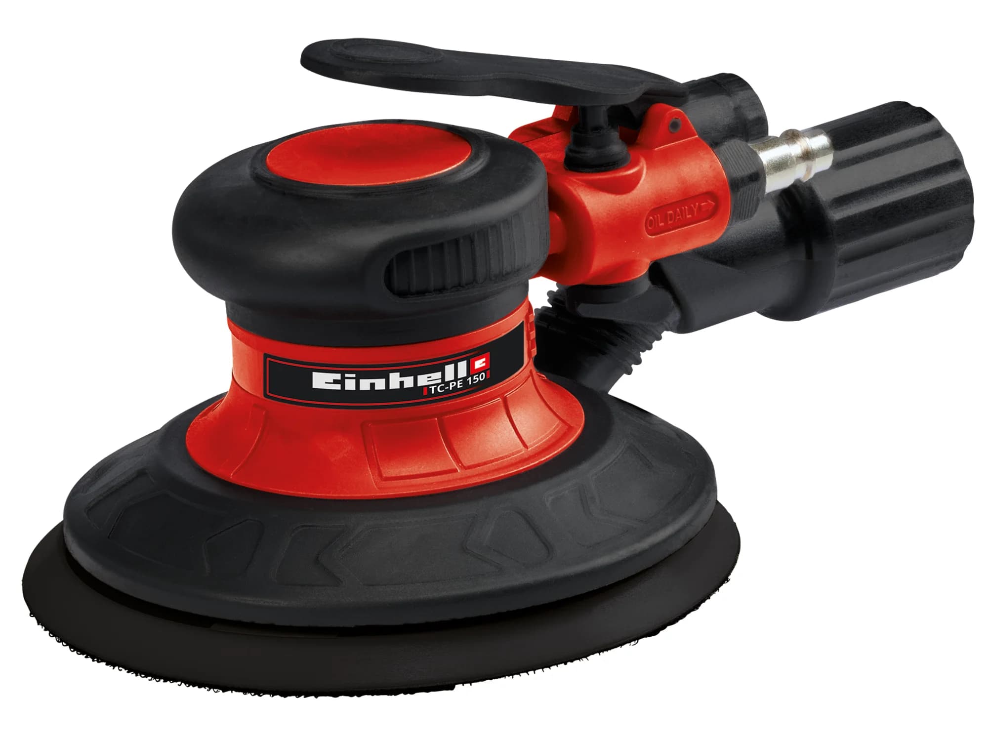 Einhell TC-PE 150 Pneumatska ekscentrična brusilica - slika 3
