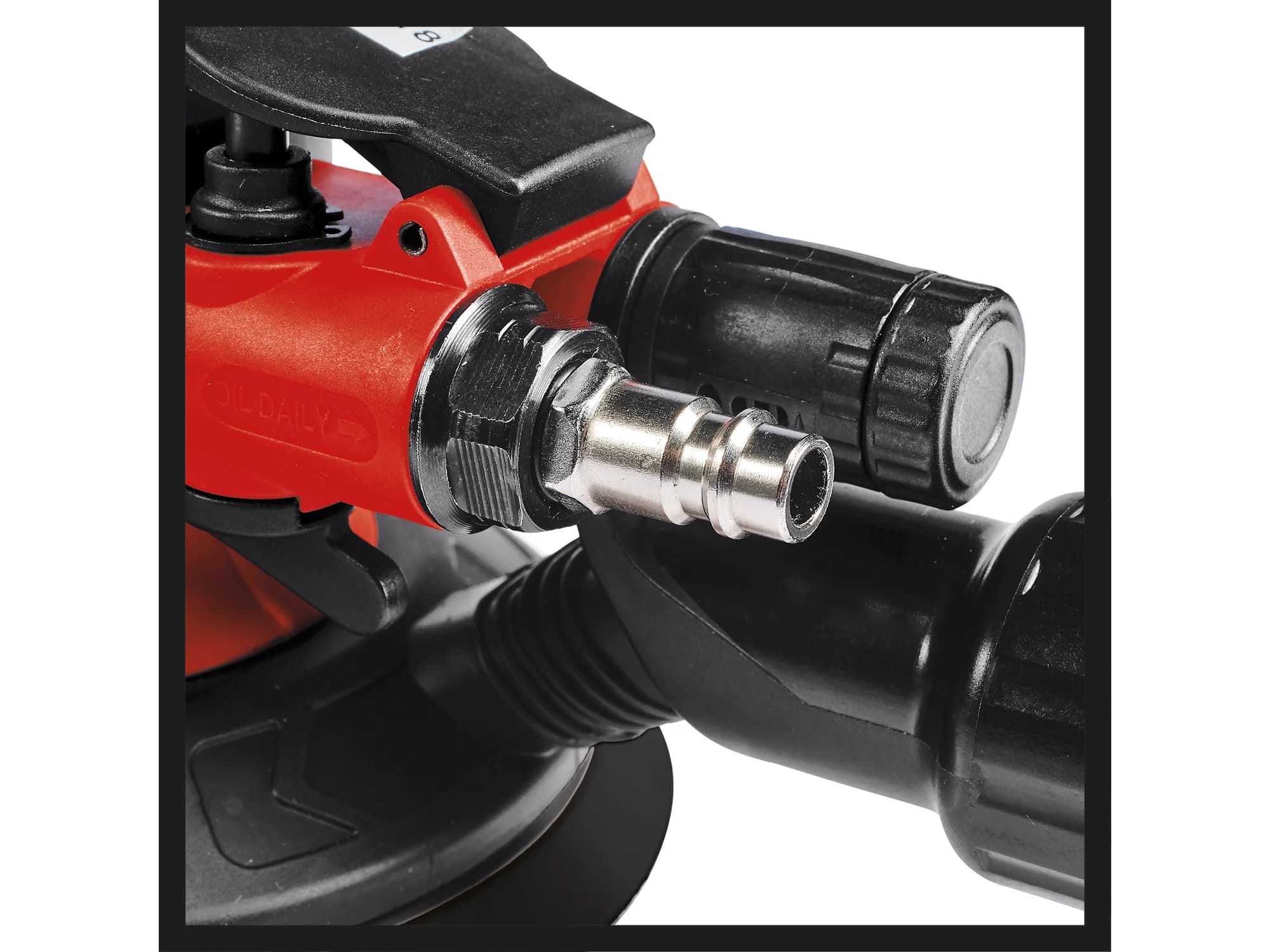 Einhell TC-PE 150 Pneumatska ekscentrična brusilica - slika 5