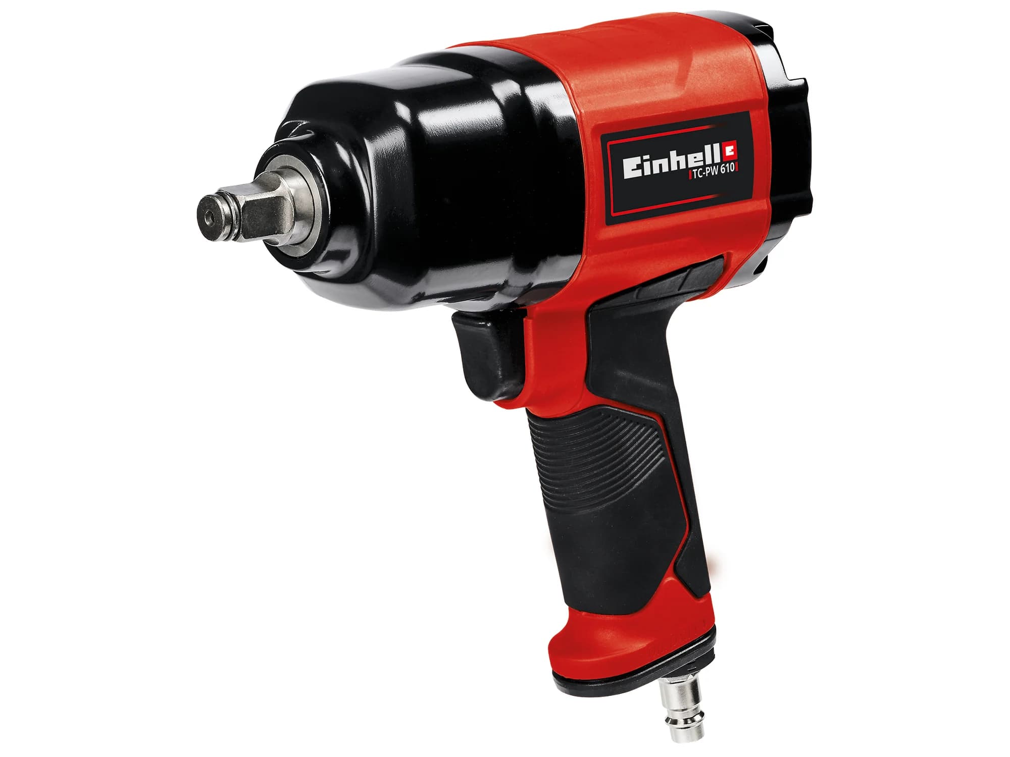 Einhell TC-PW 610 Pneumatski udarni odvijač - slika 3